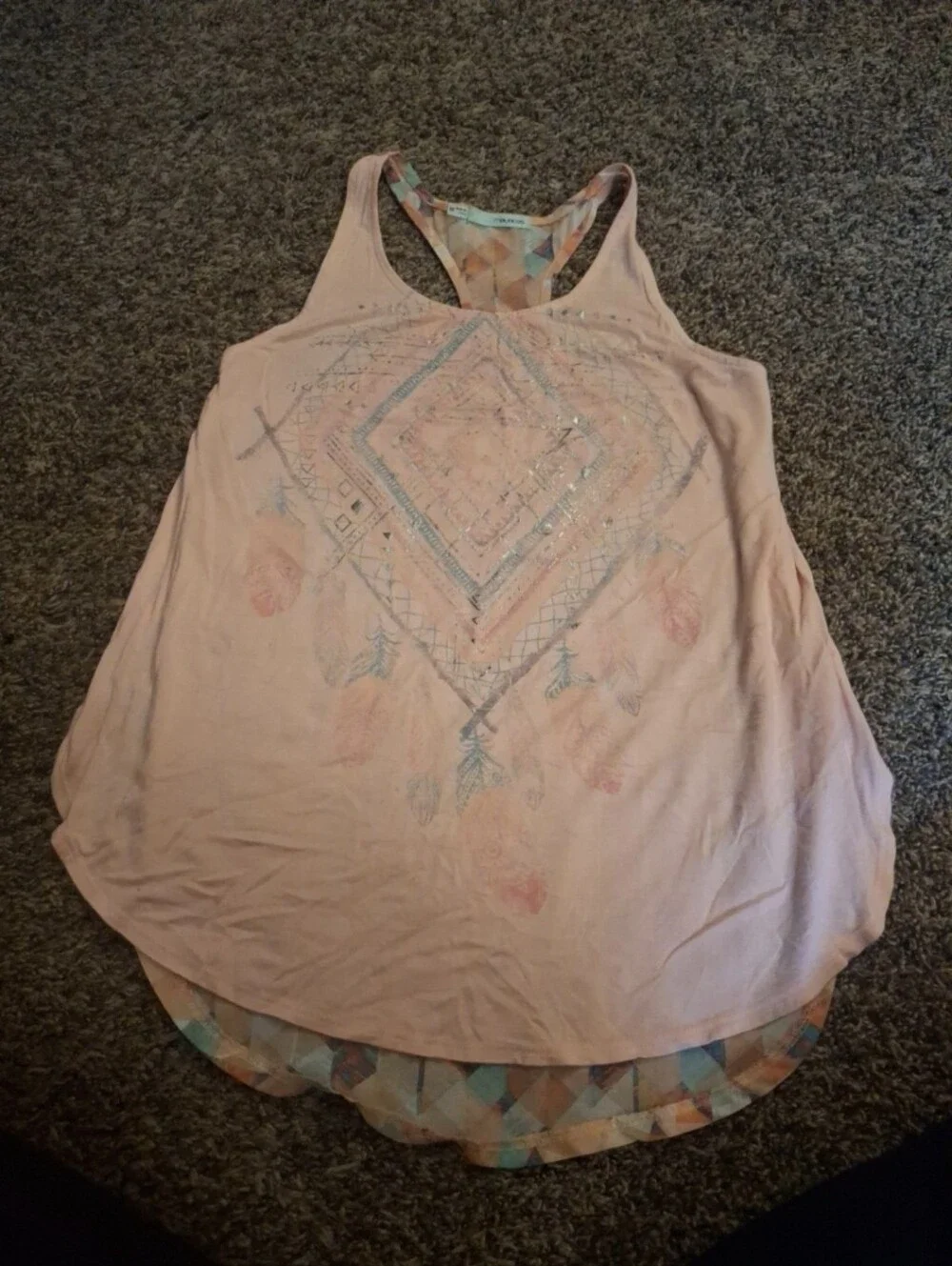 Maurices Top - Picture 1 of 11